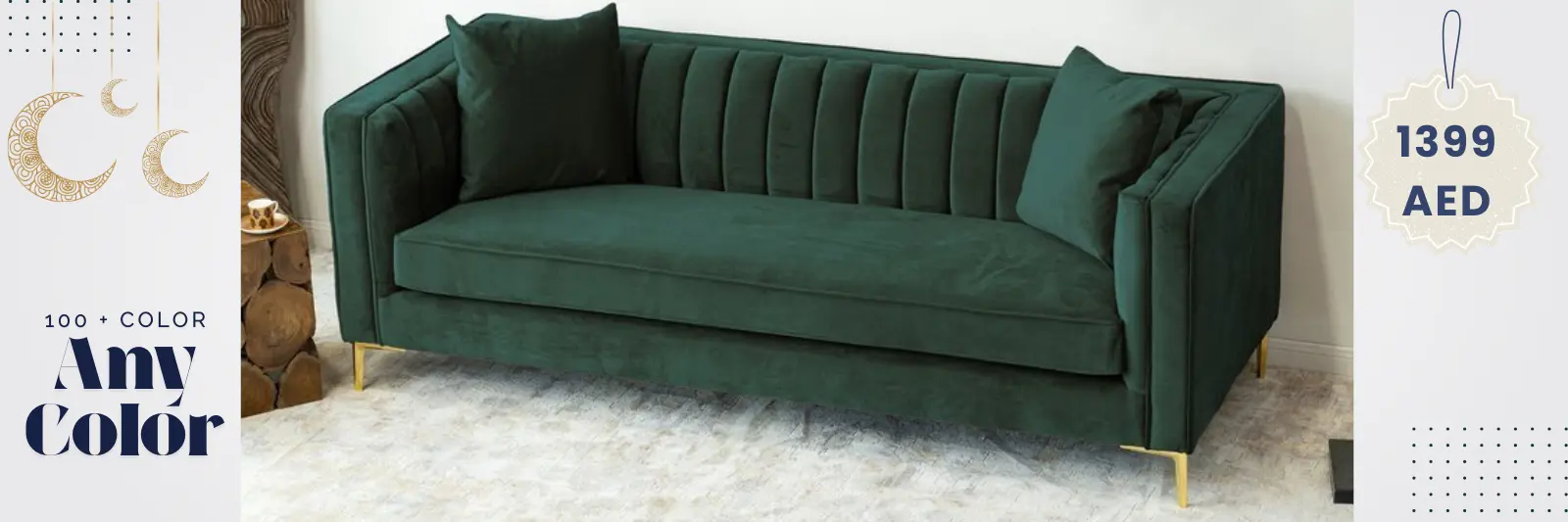 sofa offer
