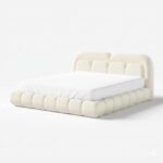 Cloud Cushion Bed