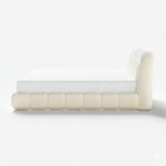 Cloud Cushion Bed