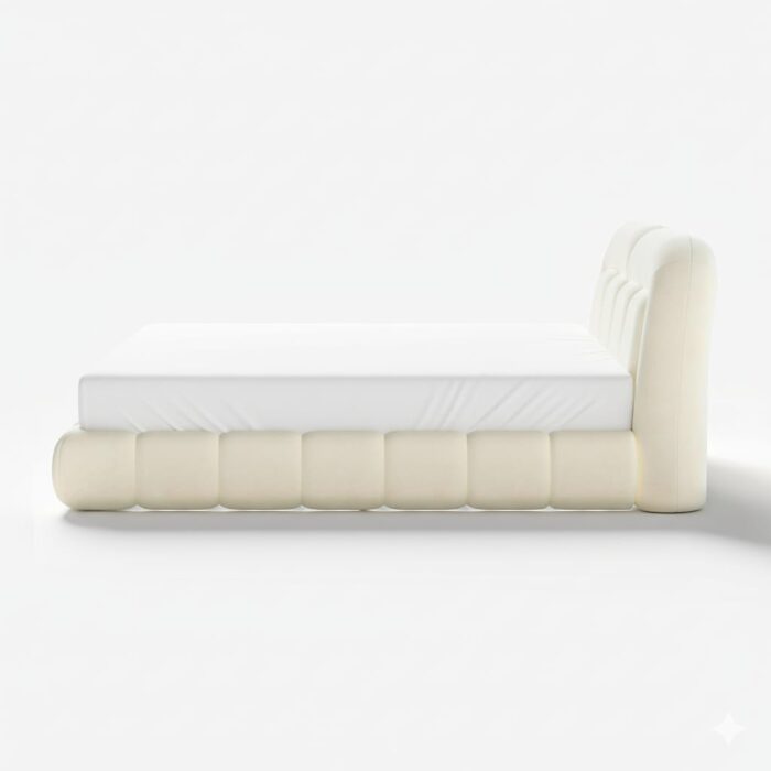 Cloud Cushion Bed