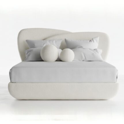 Cloud Luxe Bed