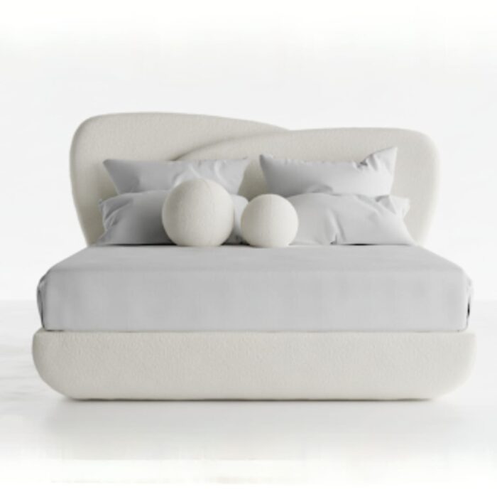 Cloud Luxe Bed