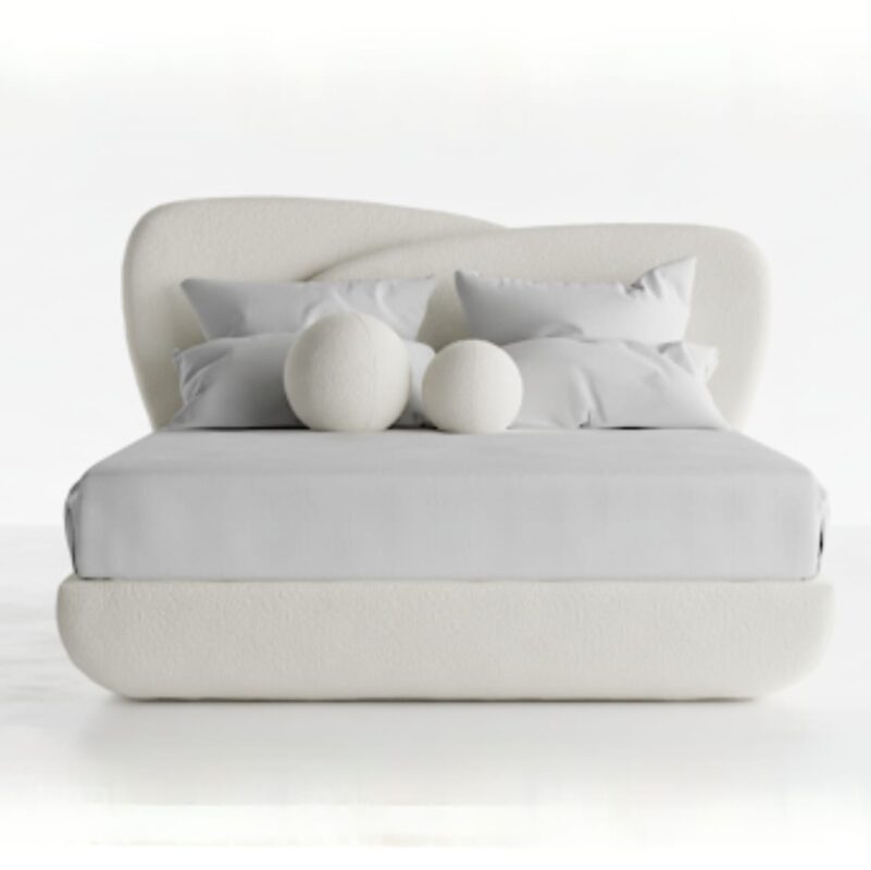 Cloud Luxe Bed