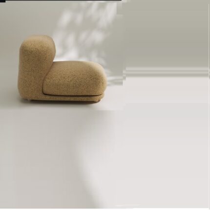 Teddyform Accent Sofa