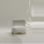 Cloudform Lounge sofa