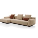 Terra Lounge Sectional Sofa