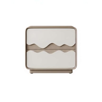 WaveFront Side Table