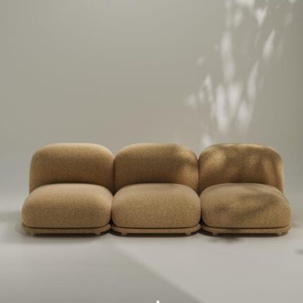 Cloud Modular Sofa