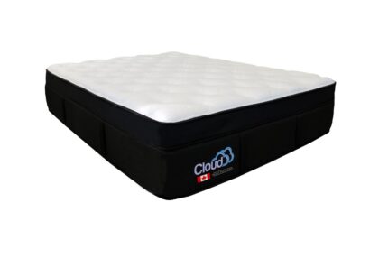 Cloud Mattress