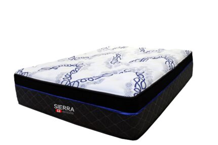 Sierra Mattress