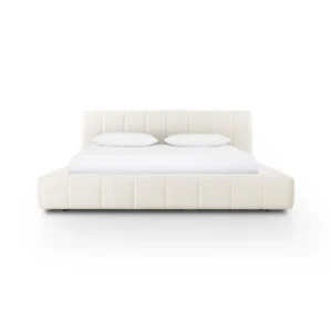 rocio bed luxury modern design